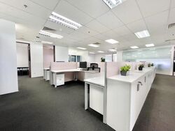 One Raffles Place (D1), Office #472919951